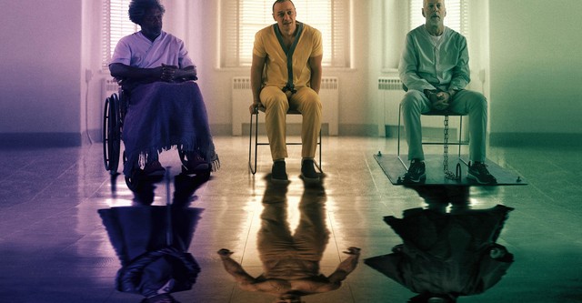 Glass movie stream new arrivals